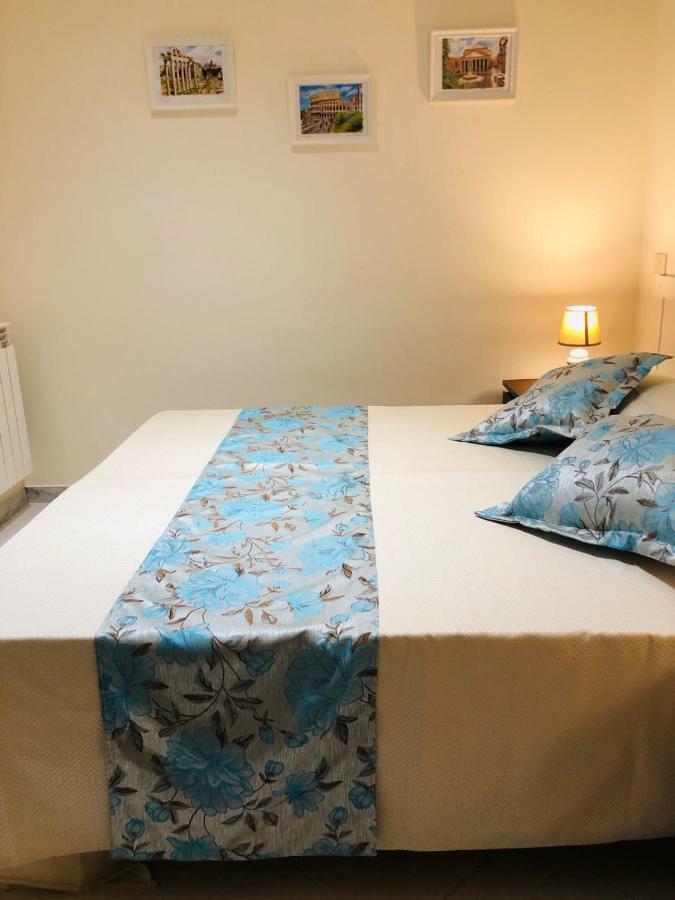 Kambal B&B Relais Róma Kültér fotó